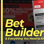 7 best bet builders